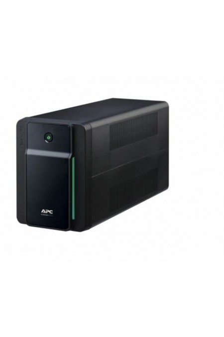 Источник бесперебойного питания APC by Schneider Electric Easy-UPS BVX1200LI-GR 650Вт 1200ВА (черный) 2