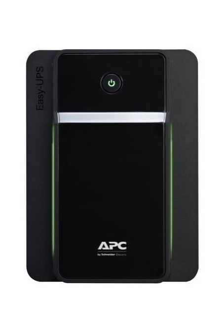 Источник бесперебойного питания APC by Schneider Electric Easy-UPS BVX1200LI-GR 650Вт 1200ВА (черный) 5