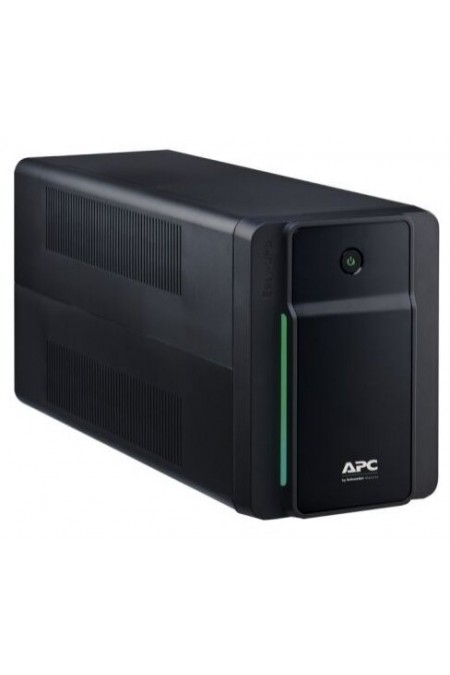 Источник бесперебойного питания APC by Schneider Electric Easy-UPS BVX1200LI-GR 650Вт 1200ВА (черный) 6