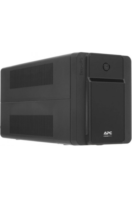 Источник бесперебойного питания APC by Schneider Electric Easy-UPS BVX1200LI-GR 650Вт 1200ВА (черный) 9
