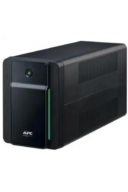 Источник бесперебойного питания APC by Schneider Electric Easy-UPS BVX1600LI-GR 900Вт 1600ВА (черный) 