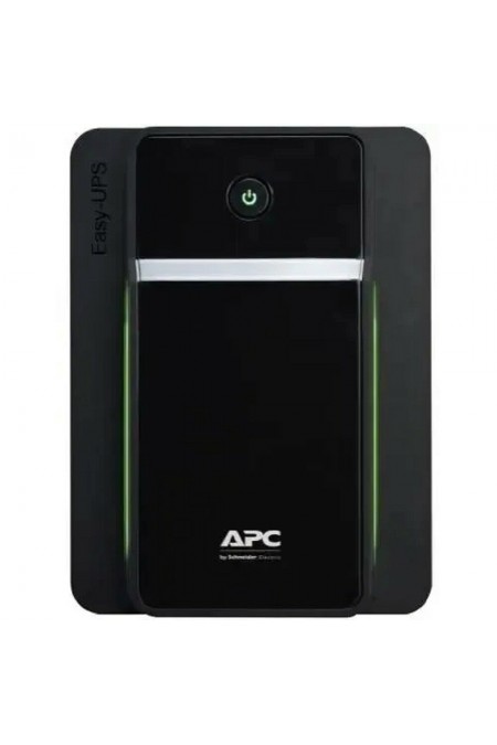 Источник бесперебойного питания APC by Schneider Electric Easy-UPS BVX1600LI-GR 900Вт 1600ВА (черный) 1