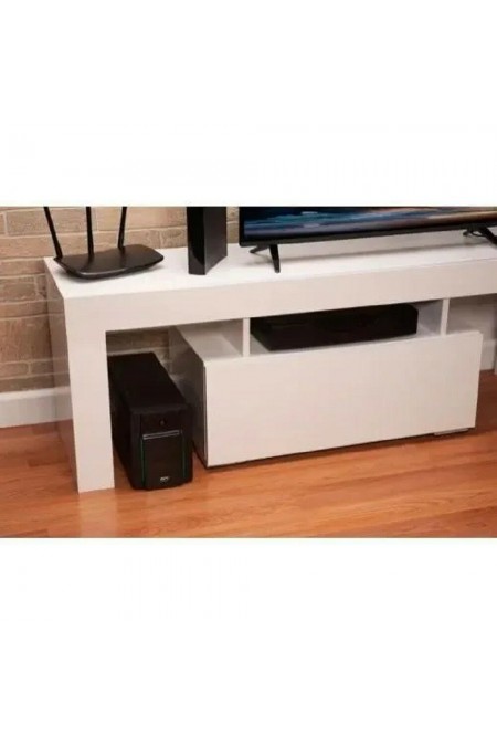 Источник бесперебойного питания APC by Schneider Electric Easy-UPS BVX1600LI-GR 900Вт 1600ВА (черный) 4