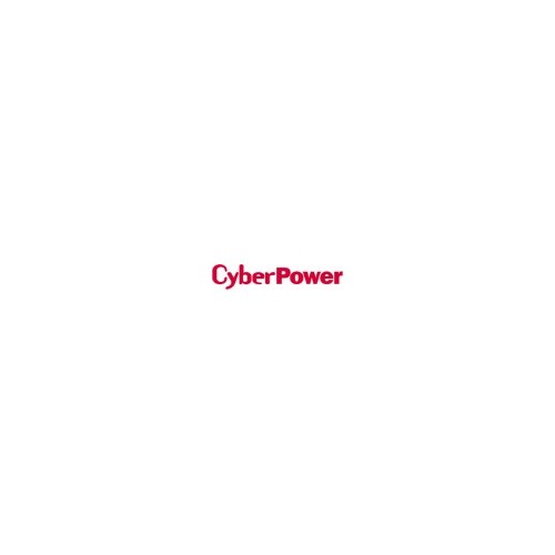 Источник бесперебойного питания Cyberpower CP1350EPFCLCD (черный) 2