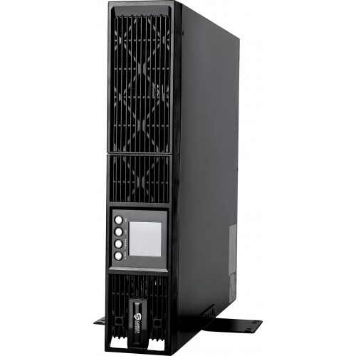 Источник бесперебойного питания Cyberpower CP1350EPFCLCD (черный) 7