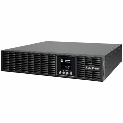 Источник бесперебойного питания Cyberpower OLS1500ERT2U (черный)