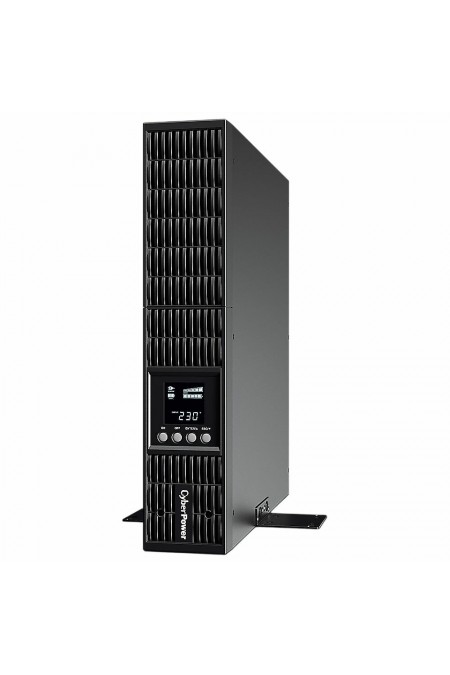 Источник бесперебойного питания Cyberpower OLS1500ERT2U (черный) 1
