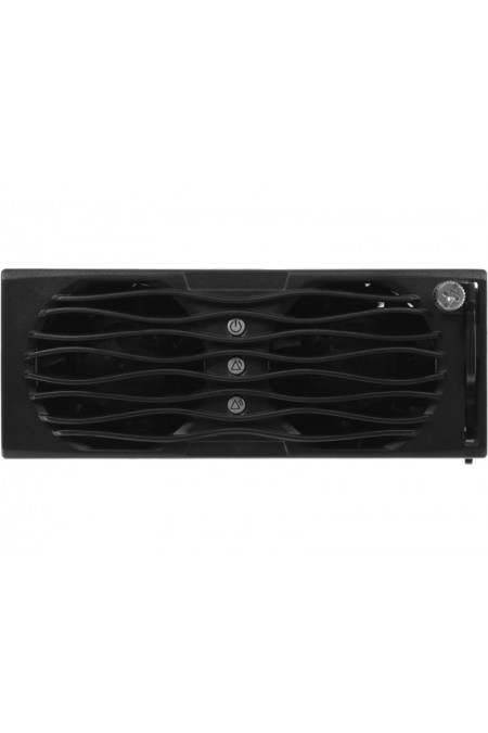 Источник бесперебойного питания Ippon DC Upper PM 3K 3000Вт 3000ВА (черный) 