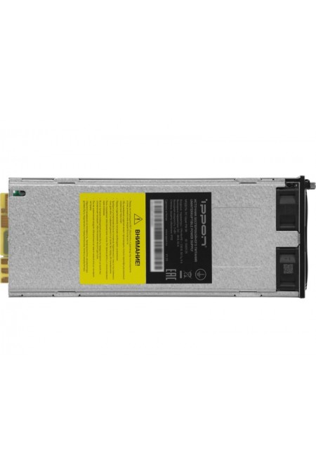 Источник бесперебойного питания Ippon DC Upper PM 3K 3000Вт 3000ВА (черный) 3