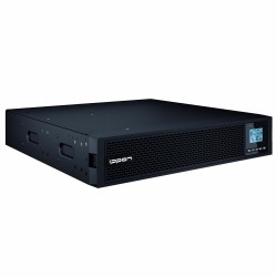 Источник бесперебойного питания Ippon Innova RT II 3000 (черный)