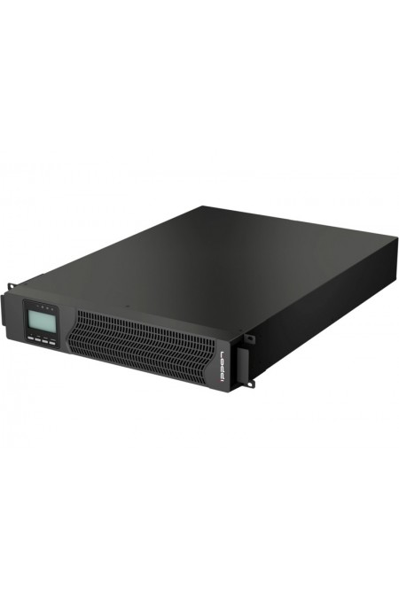 Источник бесперебойного питания Ippon Innova RTA 1000 1000Вт 1000ВА (черный) 3