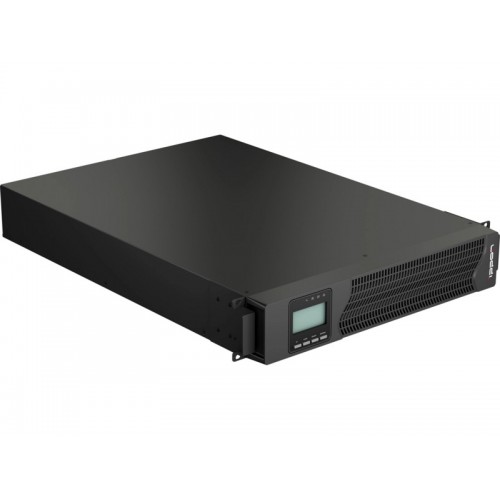 Источник бесперебойного питания Ippon Innova RTA 1000 1000Вт 1000ВА (черный) 3