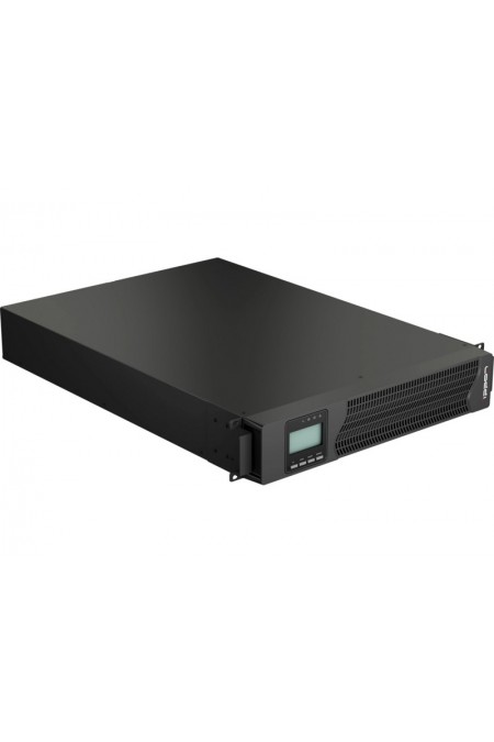 Источник бесперебойного питания Ippon Innova RTA 1000 1000Вт 1000ВА (черный) 5