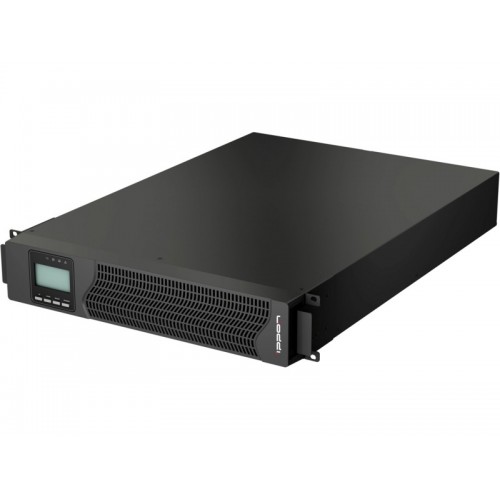 Источник бесперебойного питания Ippon Innova RTA 1000 1000Вт 1000ВА (черный) 4