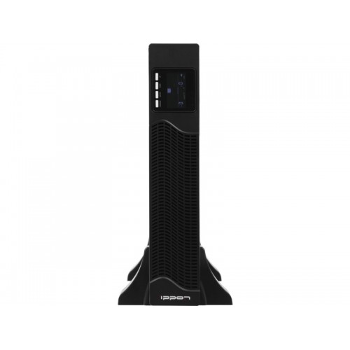 Источник бесперебойного питания Ippon Innova RTA 1000 1000Вт 1000ВА (черный) 5