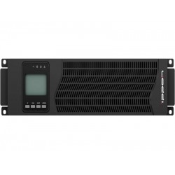 Источник бесперебойного питания Ippon Innova RTA 1500 1500Вт 1500ВА (черный)