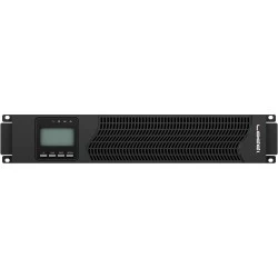 Источник бесперебойного питания Ippon Innova RTA 2000 2000Вт 2000ВА (черный)