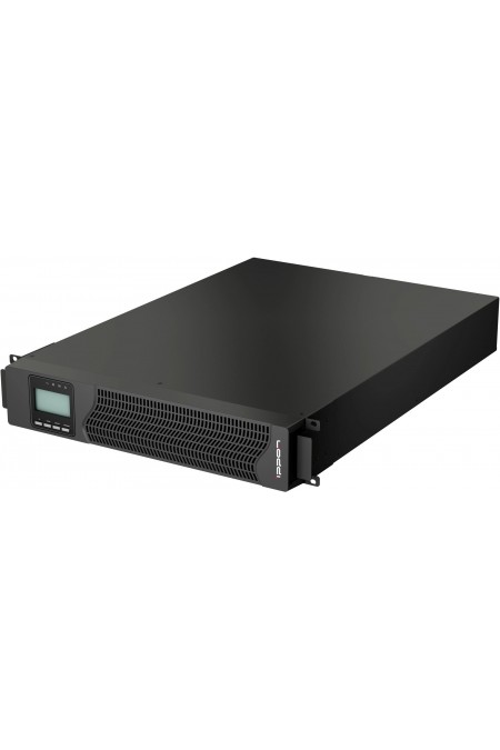 Источник бесперебойного питания Ippon Innova RTA 2000 2000Вт 2000ВА (черный) 1