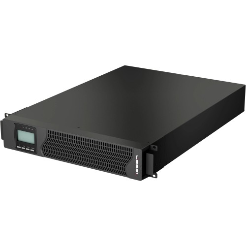 Источник бесперебойного питания Ippon Innova RTA 2000 2000Вт 2000ВА (черный) 1