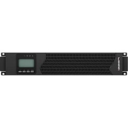 Источник бесперебойного питания Ippon Innova RTA 3000 3000Вт 3000ВА черный (черный)