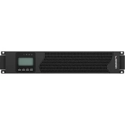 Источник бесперебойного питания Ippon Innova RTA 3000 3000Вт 3000ВА черный (черный)