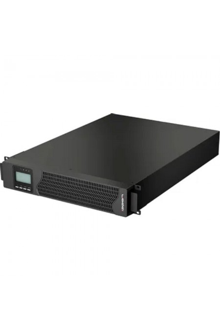 Источник бесперебойного питания Ippon Innova RTA 3000 3000Вт 3000ВА черный (черный) 1