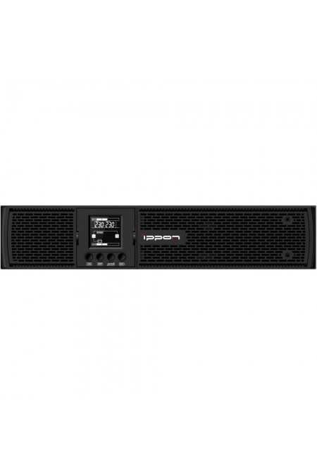 Источник бесперебойного питания Ippon Innova RTB 1500 1350Вт 1500ВА (черный) 