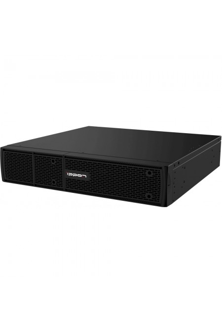 Источник бесперебойного питания Ippon Innova RTB 1500 1350Вт 1500ВА (черный) 1