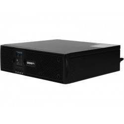 Источник бесперебойного питания Ippon Innova RTB 2000 1800Вт 2000ВА (черный)