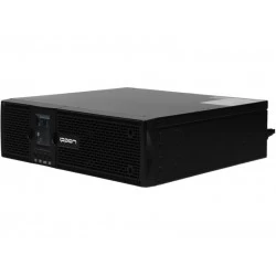 Источник бесперебойного питания Ippon Innova RTB 2000 1800Вт 2000ВА (черный)