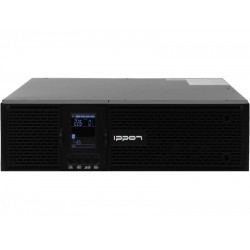 Источник бесперебойного питания Ippon Innova RTB 2000 1800Вт 2000ВА (черный)