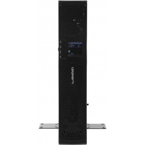 Источник бесперебойного питания Ippon Innova RTB 3000 2700Вт (черный) 4