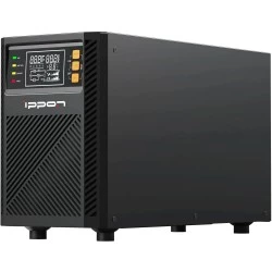Источник бесперебойного питания Ippon Innova TA 1000 1000Вт 1000ВА (черный)