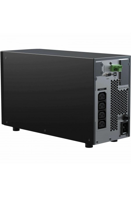 Источник бесперебойного питания Ippon Innova TA 1000 1000Вт 1000ВА (черный) 2