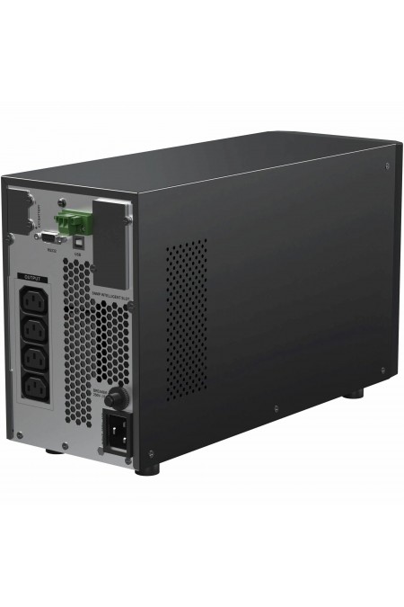 Источник бесперебойного питания Ippon Innova TA 1000 1000Вт 1000ВА (черный) 3