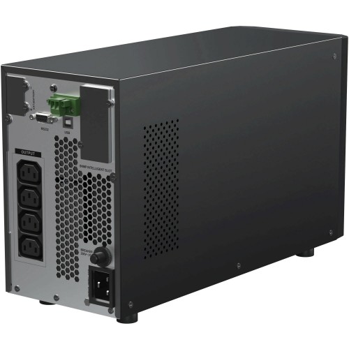 Источник бесперебойного питания Ippon Innova TA 1000 1000Вт 1000ВА (черный) 3