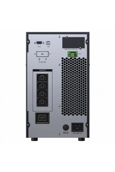 Источник бесперебойного питания Ippon Innova TA 2000 2000Вт 2000ВА (черный) 3