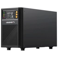 Источник бесперебойного питания Ippon Innova TAE 1000 1000Вт 1000ВА (черный)