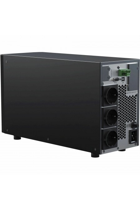 Источник бесперебойного питания Ippon Innova TAE 1000 1000Вт 1000ВА (черный) 1