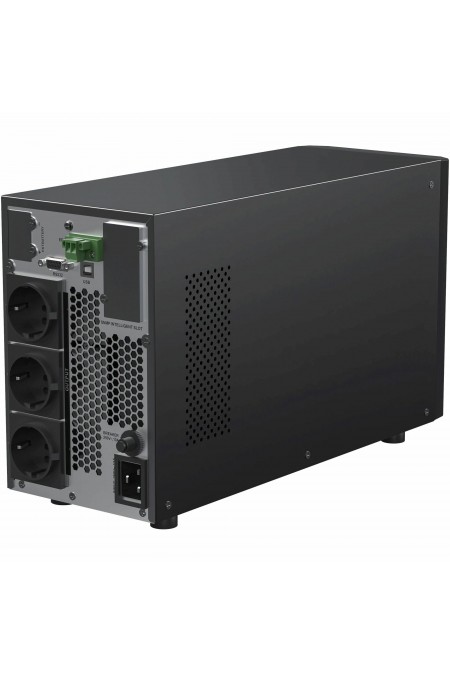 Источник бесперебойного питания Ippon Innova TAE 1000 1000Вт 1000ВА (черный) 2