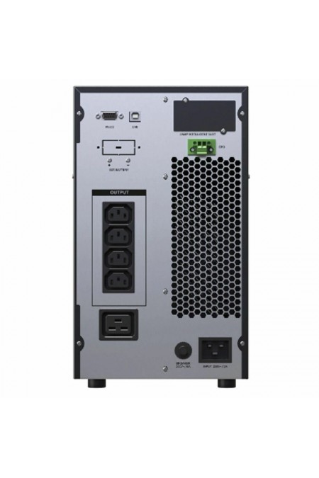 Источник бесперебойного питания Ippon Innova TAE 2000 2000Вт 2000ВА (черный) 3