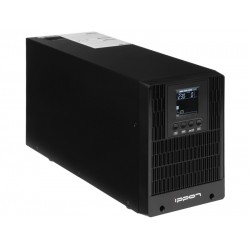 Источник бесперебойного питания Ippon Innova TB 2000 1800Вт 2000ВА (черный)