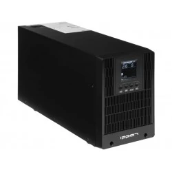 Источник бесперебойного питания Ippon Innova TB 2000 1800Вт 2000ВА (черный)