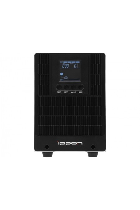 Источник бесперебойного питания Ippon Innova TB 2000 1800Вт 2000ВА (черный) 1
