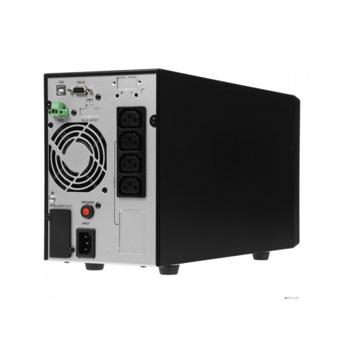 Источник бесперебойного питания Ippon Innova TB 2000 1800Вт 2000ВА (черный) 2