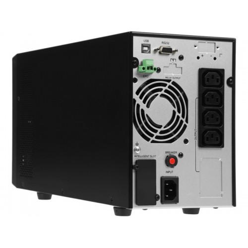 Источник бесперебойного питания Ippon Innova TB 2000 1800Вт 2000ВА (черный) 4