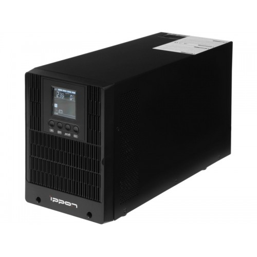 Источник бесперебойного питания Ippon Innova TB 2000 1800Вт 2000ВА (черный) 7