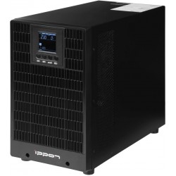 Источник бесперебойного питания Ippon Innova TB 3000 2700Вт 3000ВА (черный)