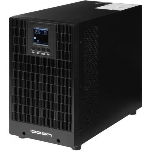 Источник бесперебойного питания Ippon Innova TB 3000 2700Вт 3000ВА (черный) 