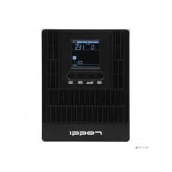 Источник бесперебойного питания Ippon Innova TBE 1000 900Вт 1000ВА (черный)